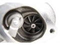 Full-Race BorgWarner 2013-2016 3.5L F150 Upgrade Turbocharger Set 53039881469-70