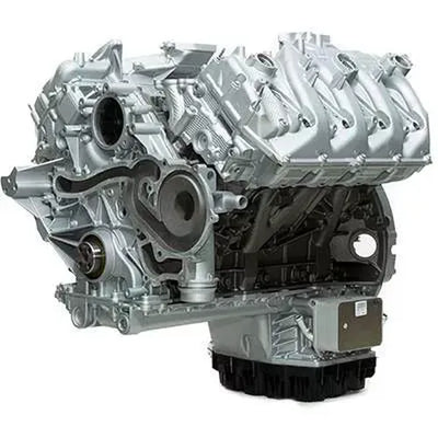 DFC DIESEL 6.7 DODGE REMAN CYLINDER HEAD 2019-2024 CORE CHARGE OF $ 500 AND A CRATE CHARGE OF 250 CH67D1924