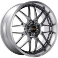 BBS auto part