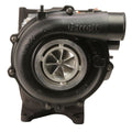 Industrial Injection GT3788 XR SERIES Turbocharger DMAX 6.6L 11-16 LML 61 - POLISHEDMM 848212-0002-XRP
