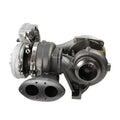 Industrial Injection B2V Remanufactured Turbocharger FORD 6.4L 08-10 HP - BW-479515