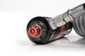 BDS Kit: BDS 07-18 GM 1500 Front Coilover 2.5 Truck PES R R 6 Lift DSC FOX88406534