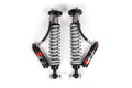 FOX coilovers