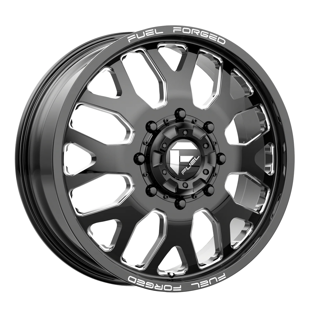 Fuel Wheels - FL-DE19208292