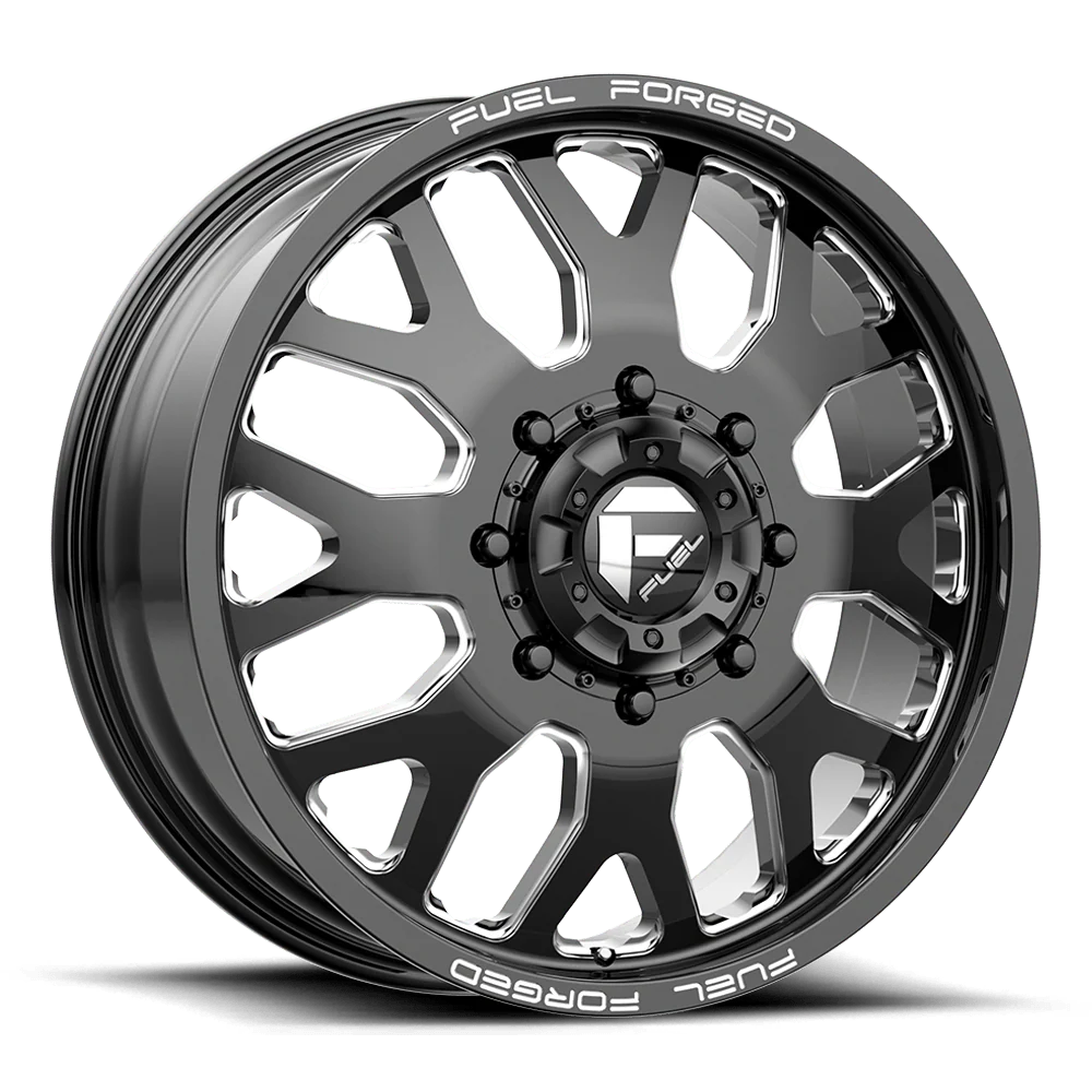 Fuel Wheels - FL-DE1922828D