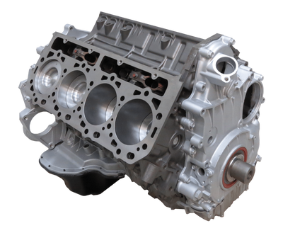 DFC Engines auto part