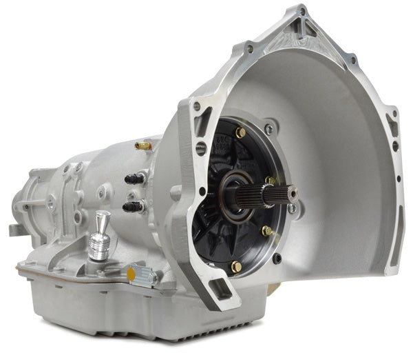 SUNCOAST COPO Spec T400 Transmission - 2016 COPO Supercharged Package 401656GM