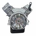 Choate Performance 6.0L 03-10 Powerstroke Long Block Workhorse Engine Ford Diesel Crate Engine E-Series 20MM Heads Core Charge of 2000 Applies CEP60LW20MME