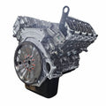 Choate Performance 6.0L 03-10 Powerstroke Long Block Workhorse Engine Ford Diesel Crate Engine E-Series 20MM Heads Core Charge of 2000 Applies CEP60LW20MME