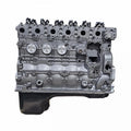 Choate Performance 6.7L 19-20 Cummins Long Block Daily Driver Dodge Diesel Engine Core Charge of 2000 Applies CEP67CLD1920
