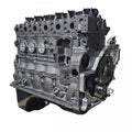 Choate Performance 6.7L 19-20 Cummins Long Block Daily Driver Dodge Diesel Engine Core Charge of 2000 Applies CEP67CLD1920
