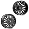 American Force Wheels auto part