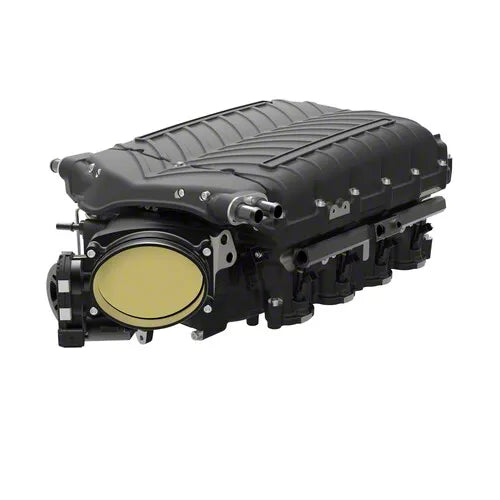 Whipple Superchargers auto part