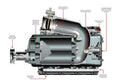 Whipple 2004-2006 6.0L GM Full Size (2.3L) SC Kit NO FLASH TOOL INCLUDED WK-1102-NFT