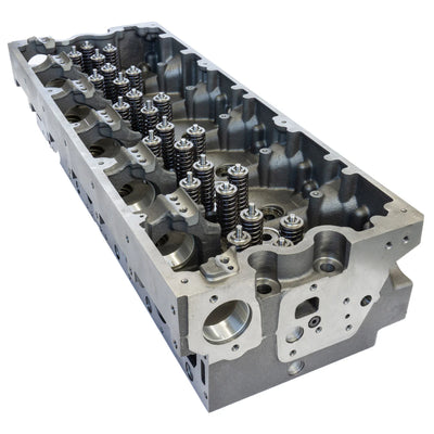 Industrial Injection auto part