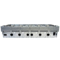 Industrial Injection ISX Single Cam Cylinder Head Complete w/Inconel Valves Torque Lock Cups - ISX15CYLHDTLSE