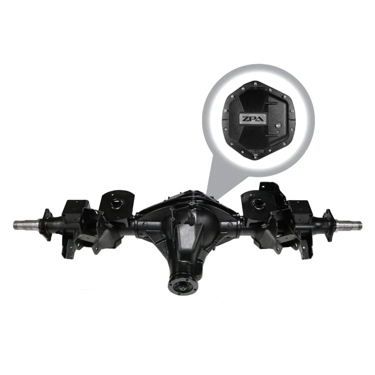 Zumbrota (Yukon) auto part