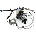 S S Diesel Duramax Ordnance 650 CP3 (650 l/hr flow rate- 1 850 mm3/rev displacement) New LBZ-based with Gear Pump Delete Plate LBZ-CP3-ORD650-GPD