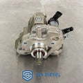 S S Diesel Duramax Ordnance 650 CP3 (650 l/hr flow rate- 1 850 mm3/rev displacement) New LBZ-based with Gear Pump Delete Plate LBZ-CP3-ORD650-GPD