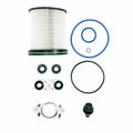 Merchant Automotive Fuel Contamination Kit with GM Injectors and GM Fuel Pump LZ0 2023 - 2025 25112