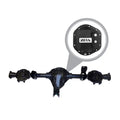 Zumbrota Performance Axle Rear Axle Assembly Dana 44 07- 15 Jeep Wrangler (Except Rubicon) 4.56 Ratio Duragrip RAA435-147X1-P