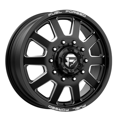 Fuel Wheels auto part