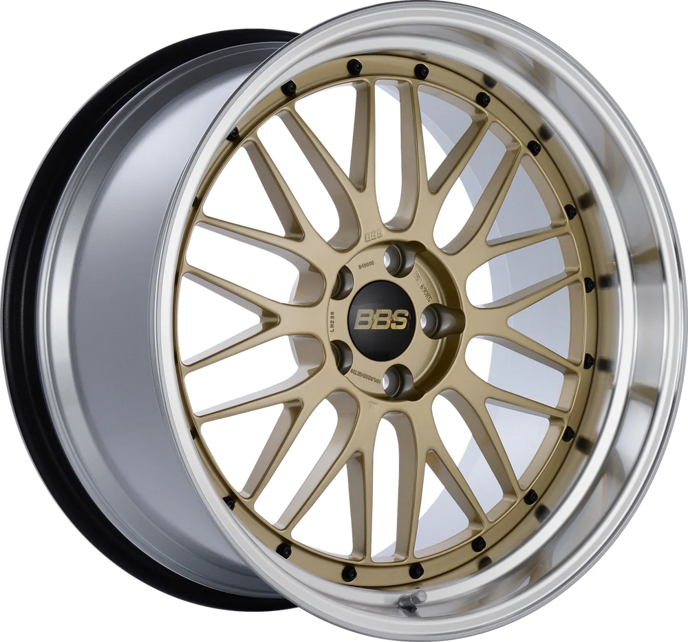 BBS - BBS-LM283GPK