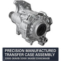 Zumbrota Remanufactured Transfer Case Various Nissan SUVs w/3.5-Liter V6 RTC59276