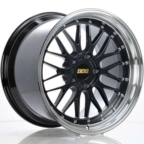 BBS - BBS-LM415BB-BKBD