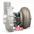 Industrial Injection K27 Turbocharger Porsche 911 - BW-53279887200