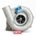 Industrial Injection K27 Turbocharger Porsche 911 - BW-53279887200