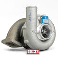 Industrial Injection K27 Turbocharger Porsche 911 - BW-53279887200
