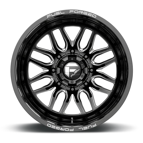 Fuel Wheels - FL-DE6622829235