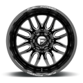 Fuel Wheels - FL-DE6622829235