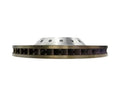 Centric Premium High Carbon Brake Rotor