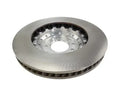 Centric Premium High Carbon Brake Rotor