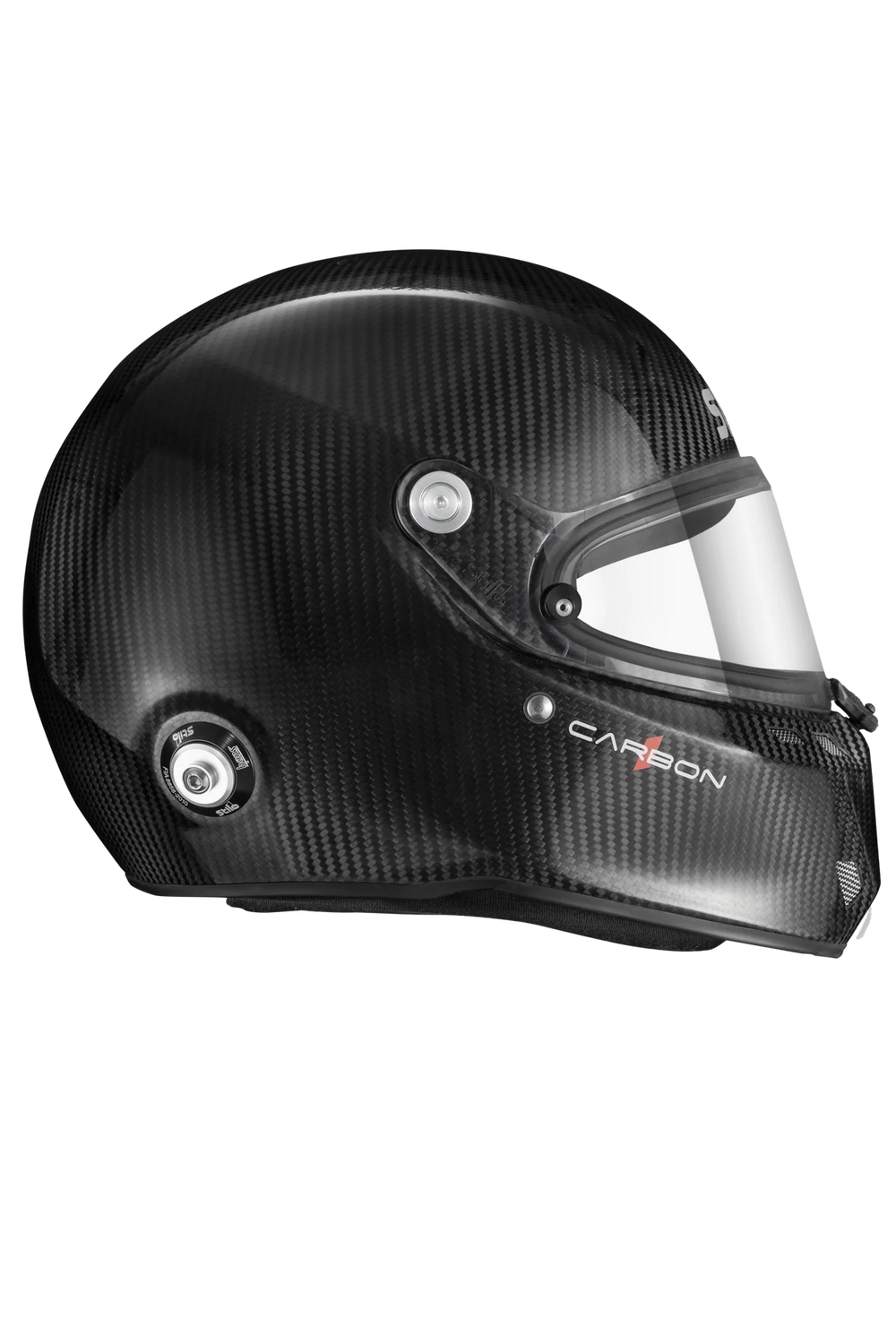 Holley Stilo ST6 FN CARBON- 57 SA2025 AA0810AF1X57