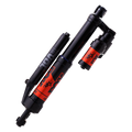 FOX RACING SHOCKS BURANDT SIGNATURE SERIES FLOAT 3 iQS LRW SHOCK (PAIR) - ADJUSTABLE 853-21-263