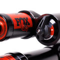 FOX RACING SHOCKS BURANDT SIGNATURE SERIES FLOAT 3 iQS LRW SHOCK (PAIR) - ADJUSTABLE 853-21-263
