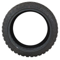 Wheel Pros American Force AFW TRAX SS 26X14 8X170 BLK -73 AFTQB02F25-5-21