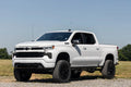 6 Inch Lift Kit | Mono Leaf Rear | M1 Struts/M1 | Chevy Silverado 1500 (25-26)