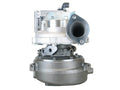 Industrial Injection TURBOCHARGER SERV 08- Hino Truck Nissan - 766886-5018S