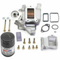 DFC Diesel 6.6 CHEVY GM TOW HAUL SERIES LONG BLOCK (STD AUTO) 04.5-05 LLY - TH6604505LLYLB