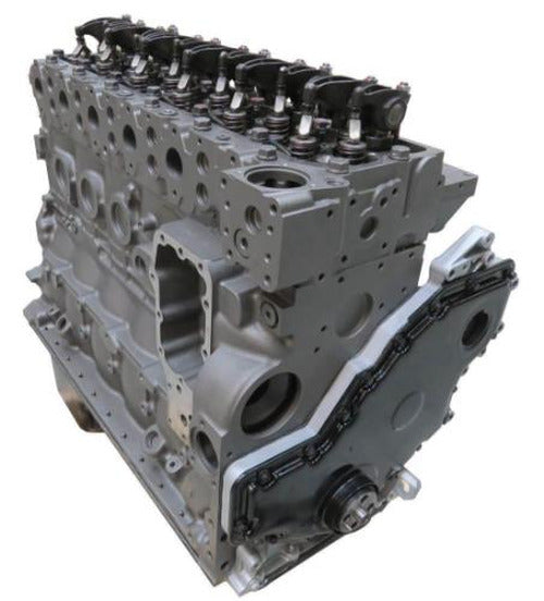 DFC Diesel 5.9 DODGE CUMMINS TOW HAUL HD SERIES STANDARD LONG BLOCK 04.5-07 - TH5904507STLBHD