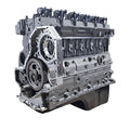 Choate Performance 5.9L 98.5-00 Cummins Long Block Daily Driver Dodge Ram Diesel Crate Engine Core Charge of 2000 Applies CEP59CLD98500M