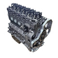 Choate Performance 5.9L 98.5-00 Cummins Long Block Daily Driver Dodge Ram Diesel Crate Engine Core Charge of 2000 Applies CEP59CLD98500M