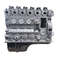 Choate Performance 5.9L 98.5-00 Cummins Long Block Daily Driver Dodge Ram Diesel Crate Engine Core Charge of 2000 Applies CEP59CLD98500M
