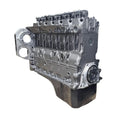 Choate Performance 5.9L 98.5-00 Cummins Long Block Daily Driver Dodge Ram Diesel Crate Engine Core Charge of 2000 Applies CEP59CLD98500M