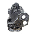 Choate Performance 5.9L 98.5-00 Cummins Long Block Daily Driver Dodge Ram Diesel Crate Engine Core Charge of 2000 Applies CEP59CLD98500M