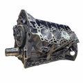 Choate Performance 6.7L 11-16 Powerstroke Short Block Daily Driver Ford Diesel Crate Engine Pickup Core Charge of 2000 Applies CEP67PSDC1116
